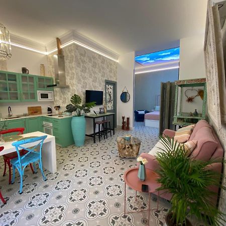 Apartamento Jema El Bajondillo Torremolinos Zewnętrze zdjęcie