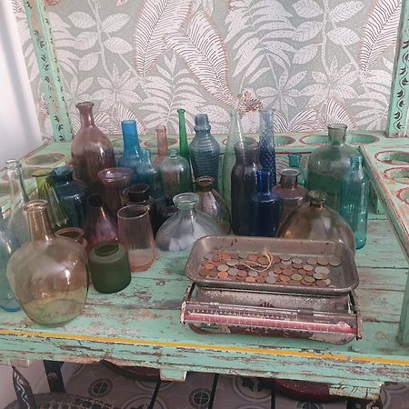Apartamento Jema El Bajondillo Torremolinos Zewnętrze zdjęcie