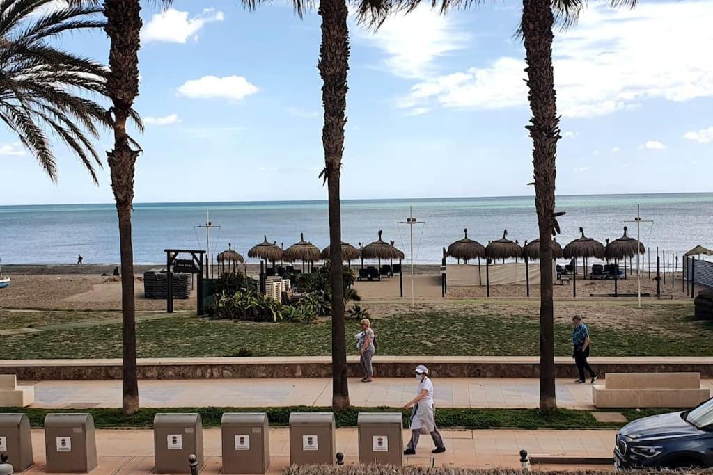 Apartamento Jema El Bajondillo Torremolinos Zewnętrze zdjęcie
