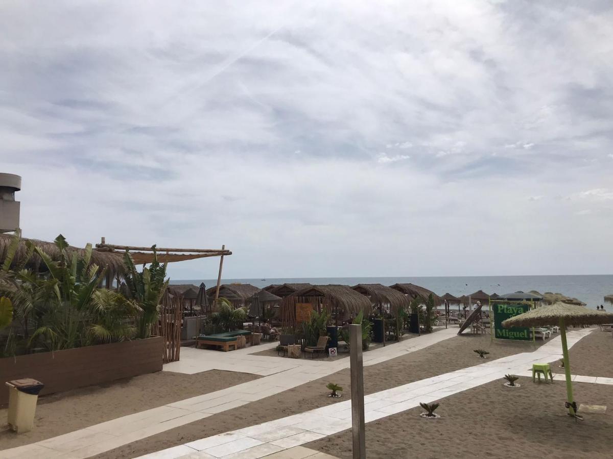 Apartamento Jema El Bajondillo Torremolinos Zewnętrze zdjęcie