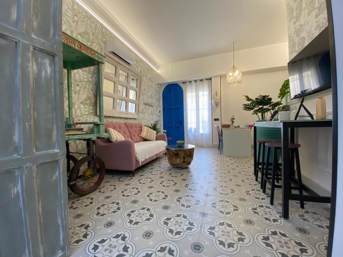Apartamento Jema El Bajondillo Torremolinos Zewnętrze zdjęcie