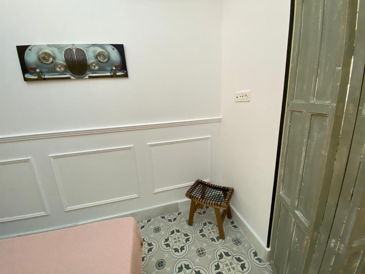 Apartamento Jema El Bajondillo Torremolinos Zewnętrze zdjęcie