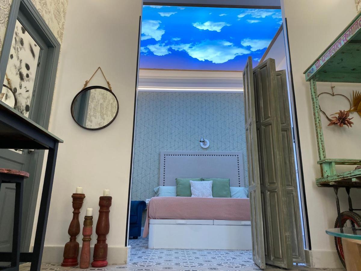 Apartamento Jema El Bajondillo Torremolinos Zewnętrze zdjęcie