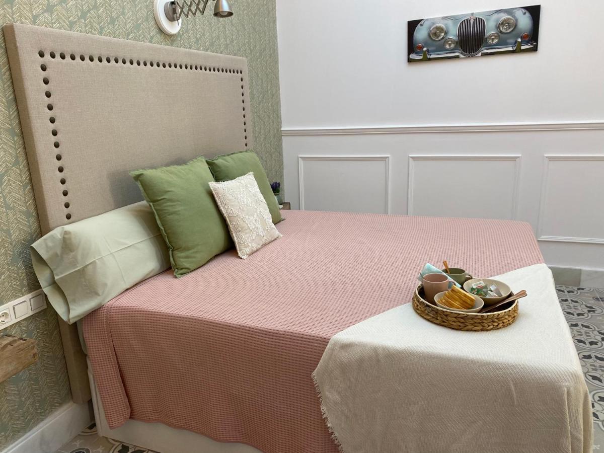 Apartamento Jema El Bajondillo Torremolinos Zewnętrze zdjęcie