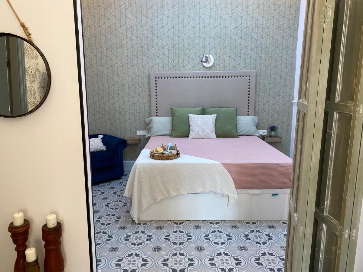 Apartamento Jema El Bajondillo Torremolinos Zewnętrze zdjęcie
