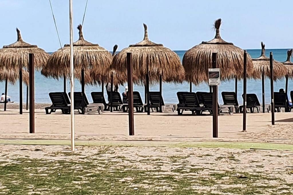 Apartamento Jema El Bajondillo Torremolinos Zewnętrze zdjęcie