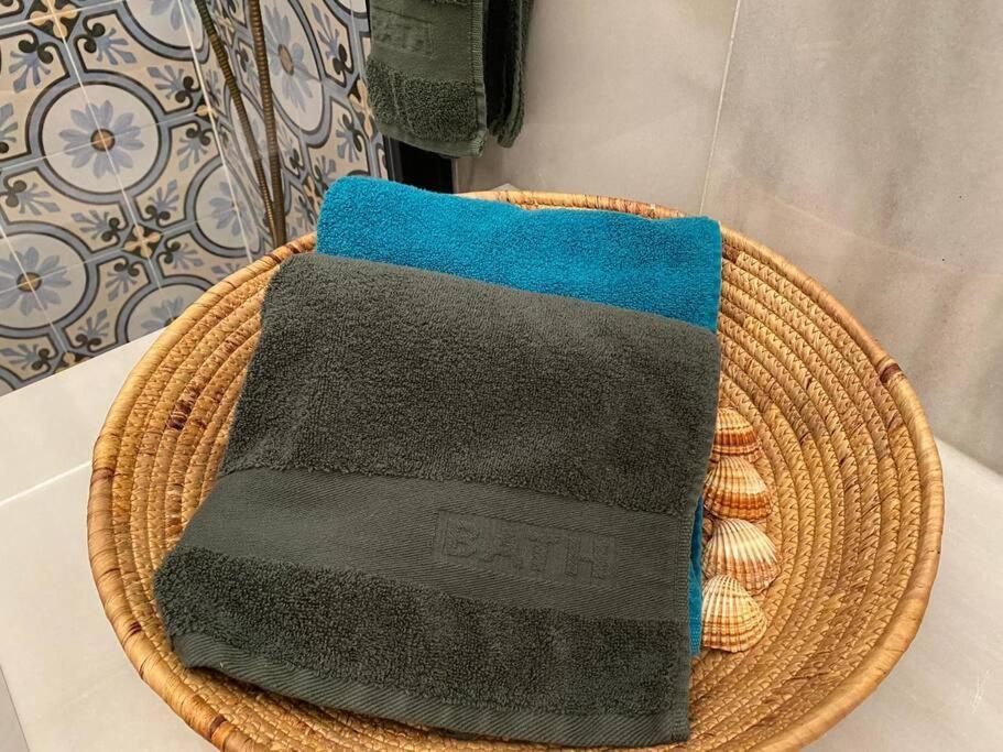 Apartamento Jema El Bajondillo Torremolinos Zewnętrze zdjęcie
