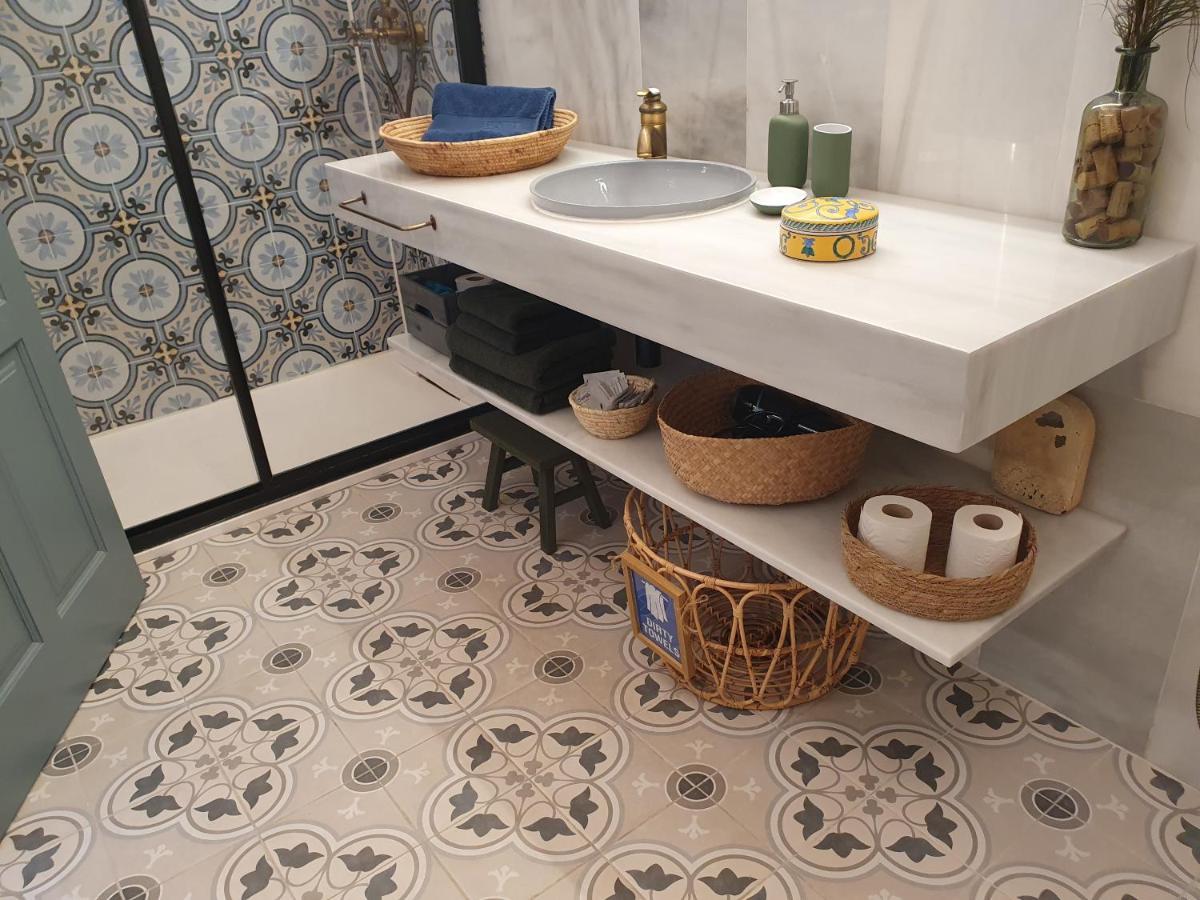 Apartamento Jema El Bajondillo Torremolinos Zewnętrze zdjęcie