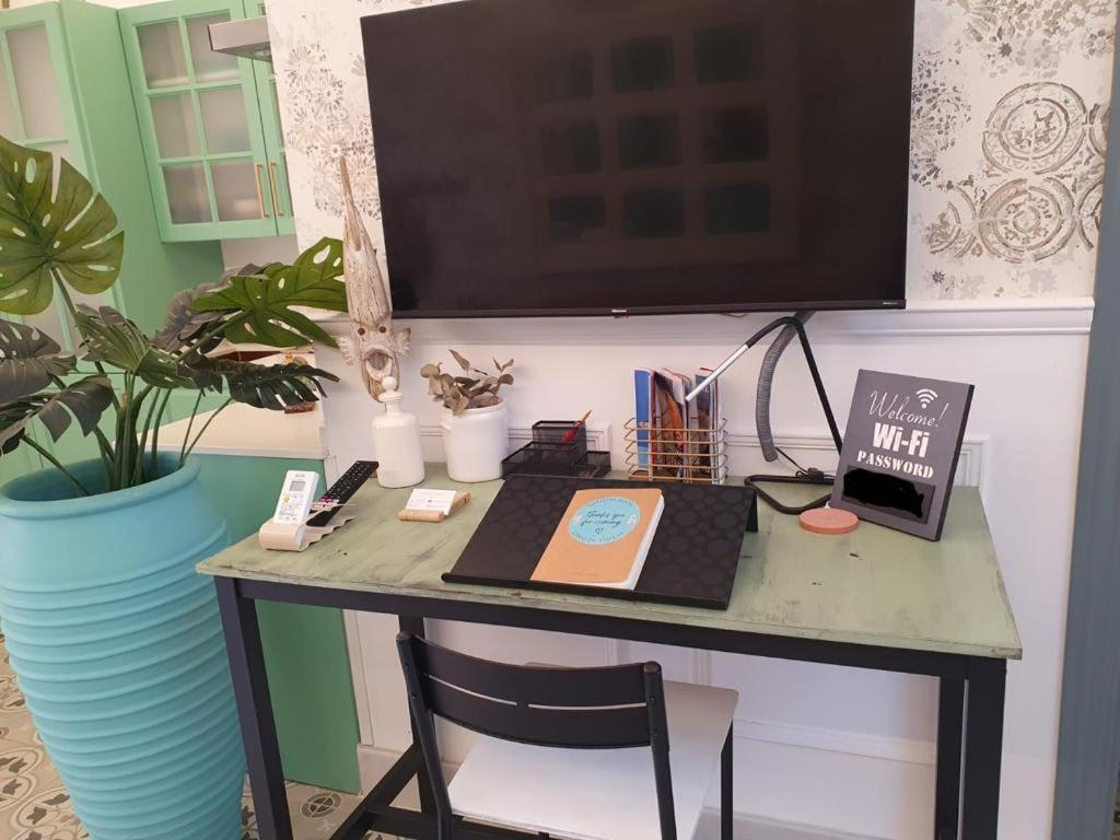 Apartamento Jema El Bajondillo Torremolinos Zewnętrze zdjęcie