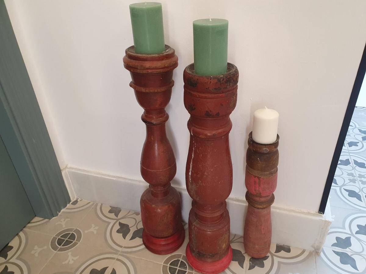 Apartamento Jema El Bajondillo Torremolinos Zewnętrze zdjęcie