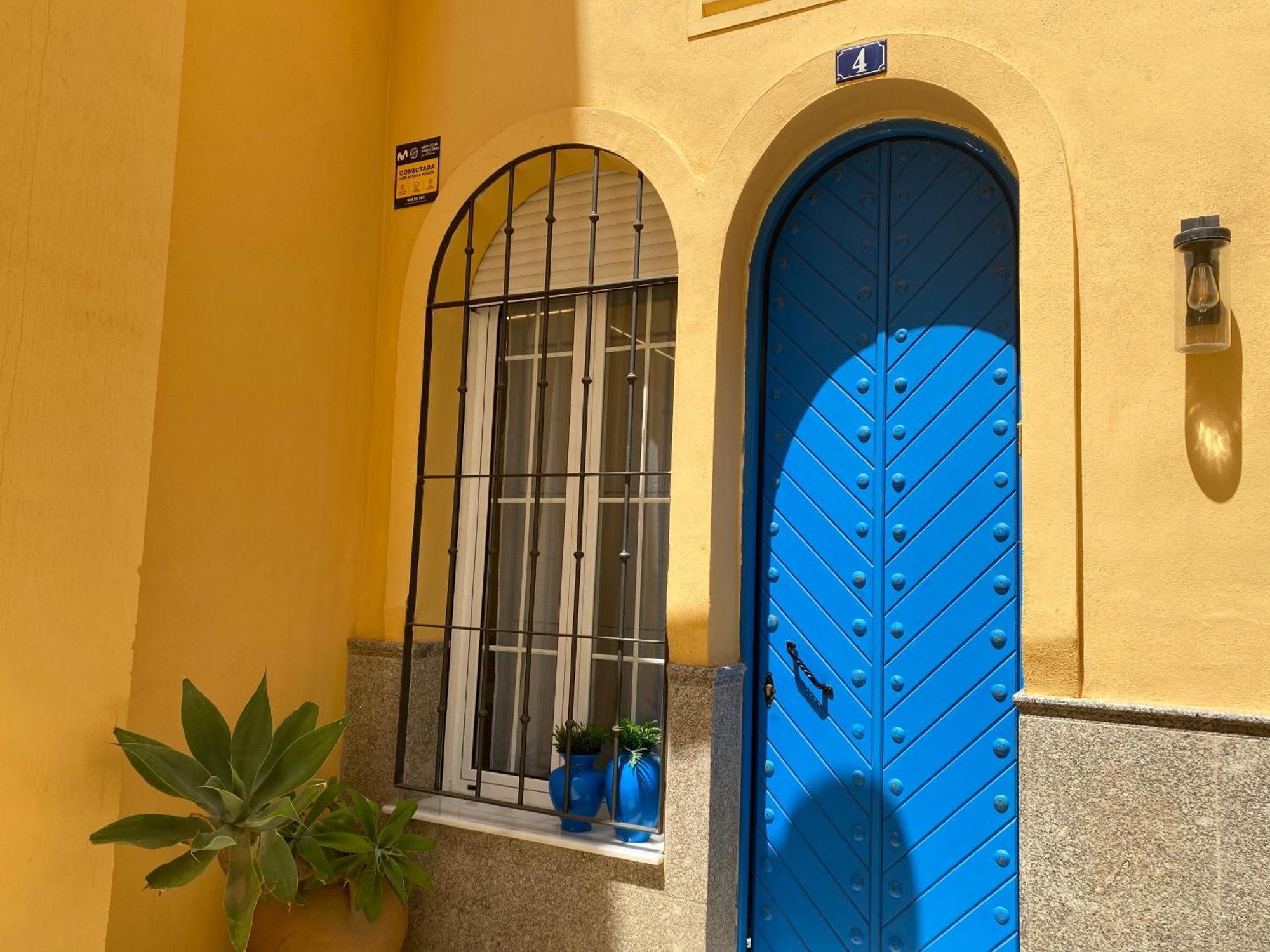 Apartamento Jema El Bajondillo Torremolinos Zewnętrze zdjęcie