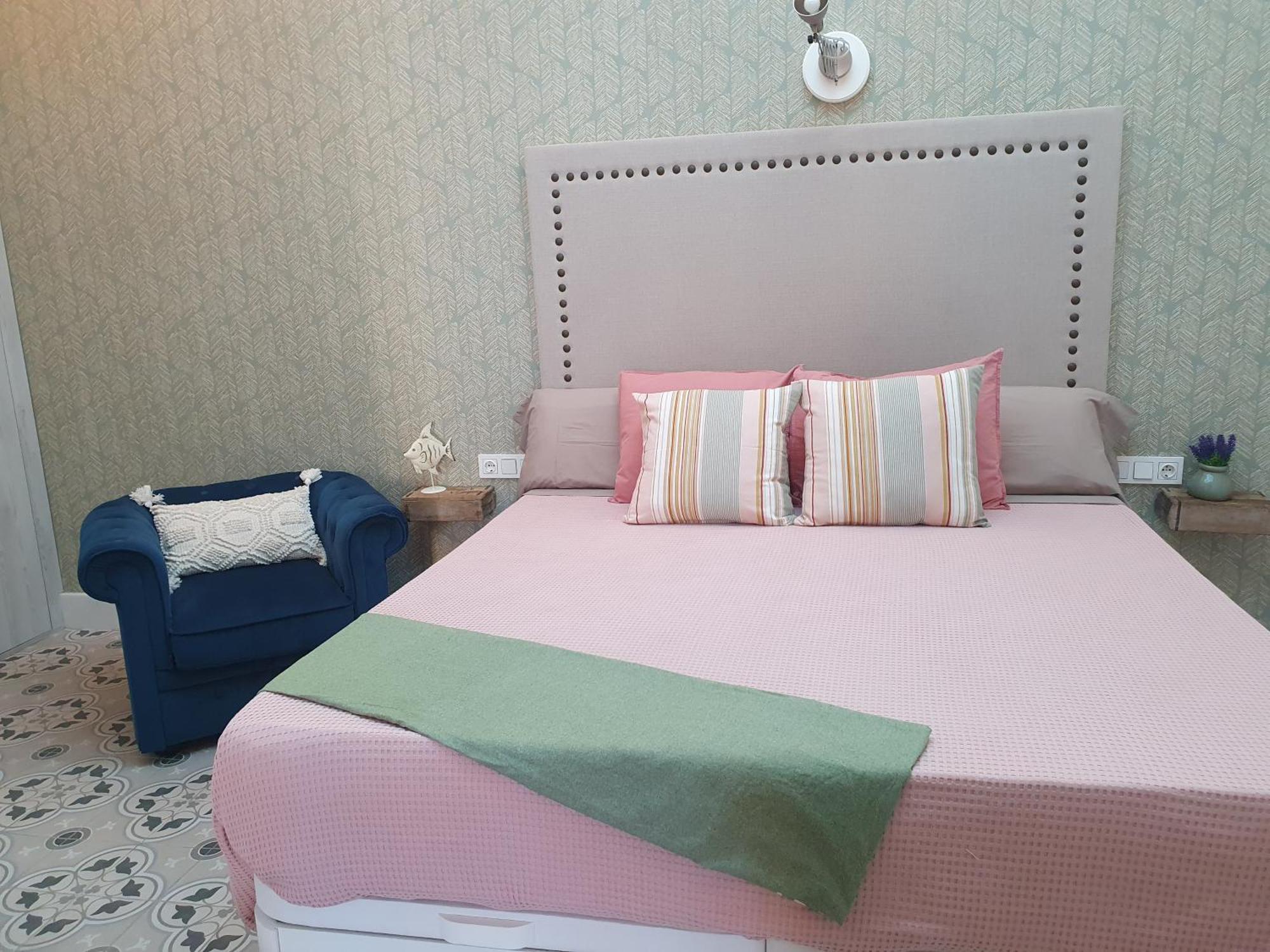 Apartamento Jema El Bajondillo Torremolinos Zewnętrze zdjęcie