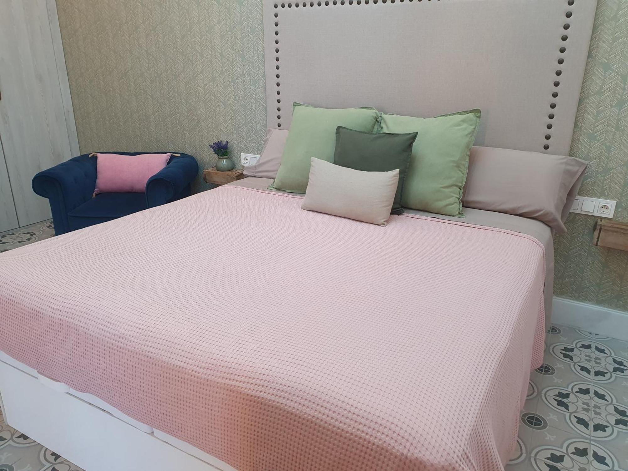 Apartamento Jema El Bajondillo Torremolinos Pokój zdjęcie