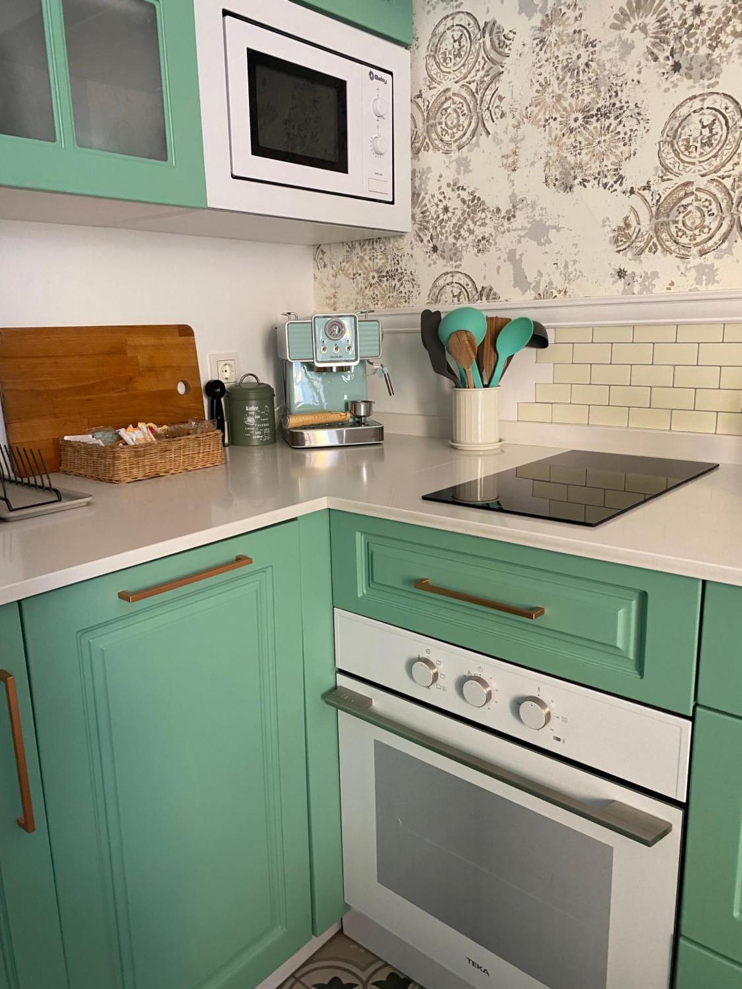 Apartamento Jema El Bajondillo Torremolinos Zewnętrze zdjęcie